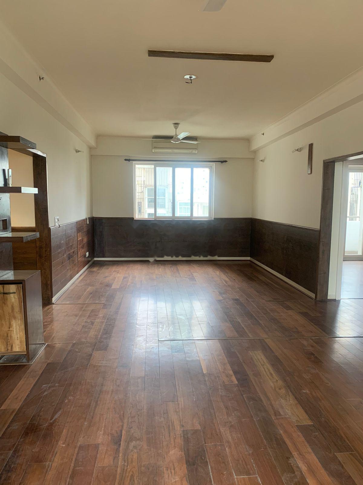 Rental 4 Bedroom 3428 Sq.Ft. Apartment in Ireo Uptown, Sector 66
