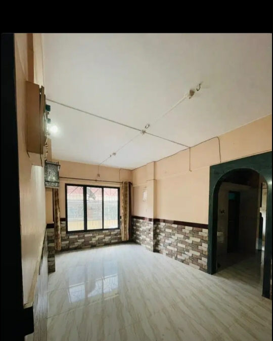 Rental 1 Bedroom 710 Sq.Ft. Apartment in Morya residency Nalasopra