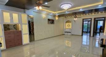4 BHK Builder Floor For Resale in Vasundhara Sector 12 Ghaziabad 5535669