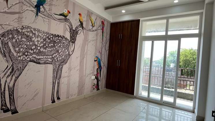 3 Bedroom 1550 Sq.Ft. Builder Floor in Noida Ext Sector 1 Greater Noida