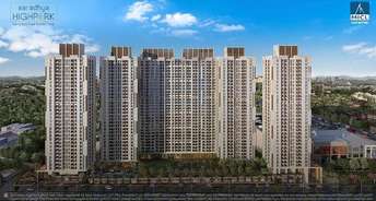 1 BHK Apartment For Resale in MICL Aaradhya Highpark Mira Bhayandar Mumbai 5535725