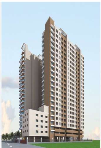 1 BHK Apartment For Resale in Om Ashoka Heights Mulund West Mumbai 5535768