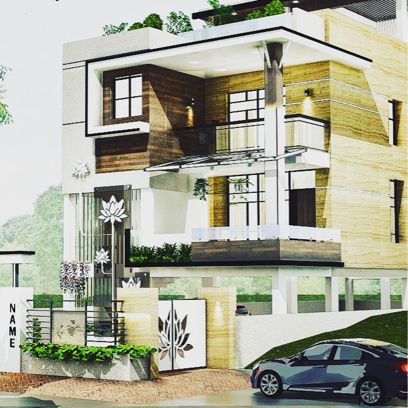 5 BHK Independent House For Resale in Vidyapeeta Circle Bangalore 5535900