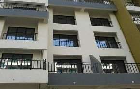 1 BHK Apartment For Resale in Sai Pride Kamothe Kamothe Navi Mumbai 5535923
