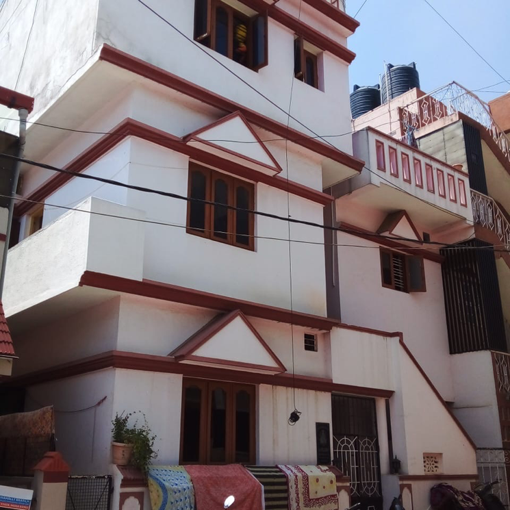 5 Bedroom 1200 Sq.Ft. Independent House in Hbr Layout Bangalore