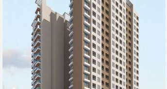 1 BHK Apartment For Resale in Om Ashoka Heights Mulund West Mumbai 5535987
