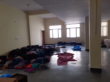  Warehouse For Rent in Sector 37b