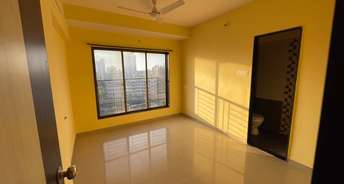2 BHK Apartment For Resale in Saaga Mrunali CHS Borivali East Mumbai 5536026