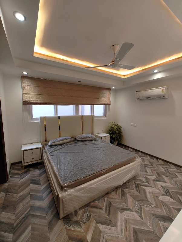 4 Bedroom 452 Sq.Yd. Builder Floor in Sushant Lok ii Gurgaon