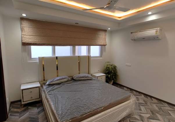 4 Bedroom 452 Sq.Yd. Builder Floor in Sushant Lok ii Gurgaon