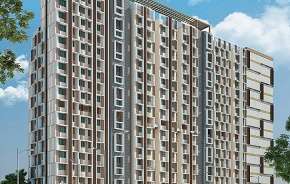 2 BHK Apartment For Resale in Hubtown Harmony Matunga Mumbai 5536087