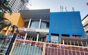 Commercial Office Space 185 Sq.Ft. For Resale In Kapur Bawdi Thane 5536079