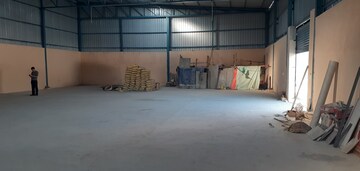  Warehouse For Rent in Sector 34