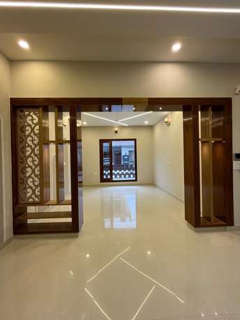 4 BHK Independent House For Resale in Sector 125 Mohali 5536178