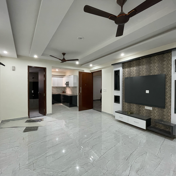 2 Bedroom 900 Sq.Ft. Builder Floor in Sector 15 Gurgaon