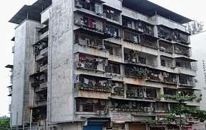 2 BHK Apartment For Resale in Shree Samarth CHS Kamothe Kamothe Sector 22 Navi Mumbai 5536190