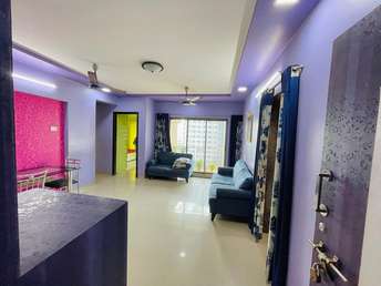 2 BHK Apartment For Resale in Dedhia SAI ORCHID Dahisar East Mumbai 5536251