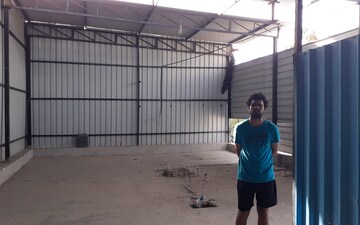 Warehouse For Rent in Sector 37b