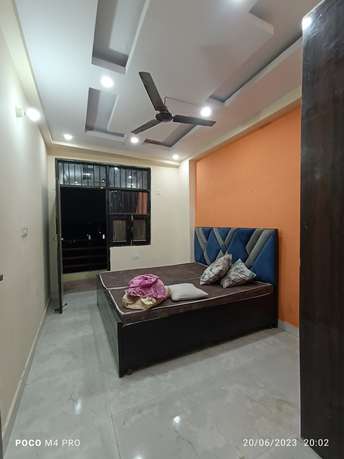 Studio Builder Floor For Resale in APS Muskan Homes Sector 73 Noida 5536297