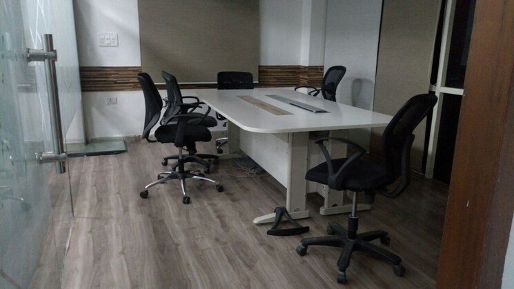 Team Area, spaze-itech-park Commercial Office Space in IT/SEZ 1000 Sq.Ft. In Sector 49 Gurgaon 5536310