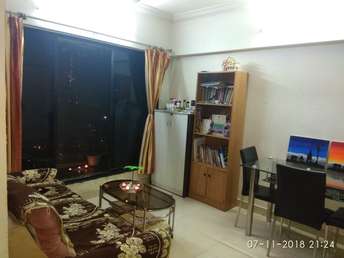2 BHK Apartment For Resale in Raj Umang 2 Dahisar East Mumbai 5536352