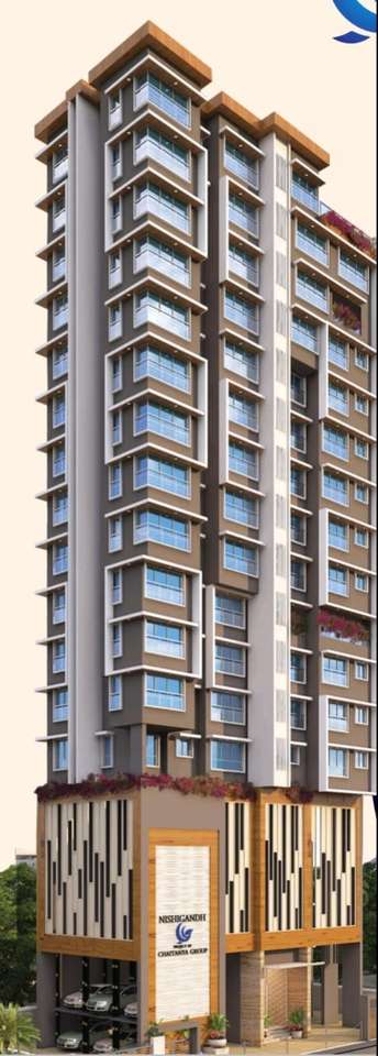 2 BHK Apartment For Resale in Chaitanya Nishigandh Matunga West Mumbai 5536364