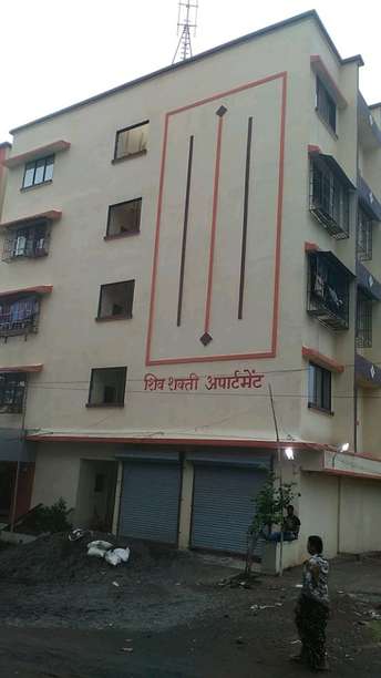 1 BHK Apartment For Resale in Shiv Shakti Apartment Kalyan Kalyan East Thane 5536425