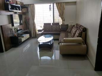 2 BHK Apartment For Resale in Sadguru Heights II Dahisar East Mumbai 5536517