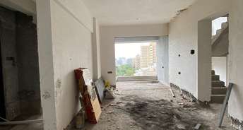 2 BHK Apartment For Resale in Vistaar Shubharambh Baner Pune 5536563