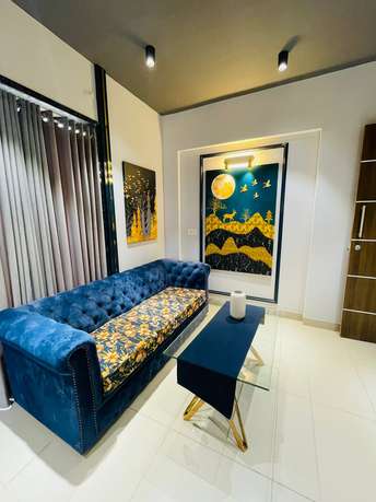2 BHK Apartment For Resale in Jewel Arista Badlapur West Thane 5536682