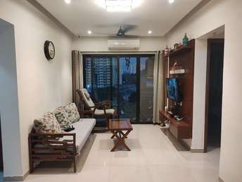 2 BHK Apartment For Resale in Man Opus Mira Bhayandar Mumbai 5536783