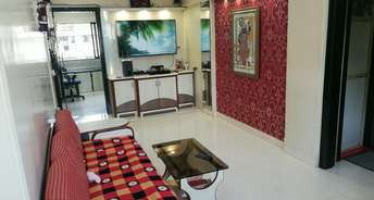 2 BHK Apartment For Resale in Adinath Chs Borivali West Mumbai 5536775