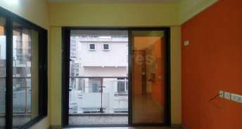 2 BHK Apartment For Resale in Right Gopal Krishna Vrindavan Borivali East Mumbai 5536785