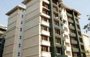 2 BHK Apartment For Resale in Kanakia Spaces Country Park Borivali East Mumbai 5536833