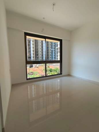 1 BHK Apartment For Resale in Chandak Nishchay Wing F Dahisar East Mumbai 5536836