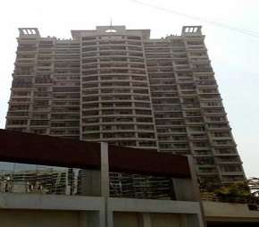 2 BHK Apartment For Resale in Regency Crest Kharghar Navi Mumbai 5536891