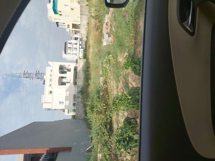 300 Sq.Yd. Plot in Sector 105 Mohali