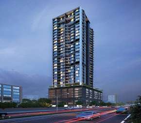 3 BHK Apartment For Resale in Suraj Palette Dadar West Mumbai 5537078