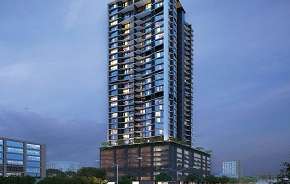 3 BHK Apartment For Resale in Suraj Palette Dadar West Mumbai 5537078