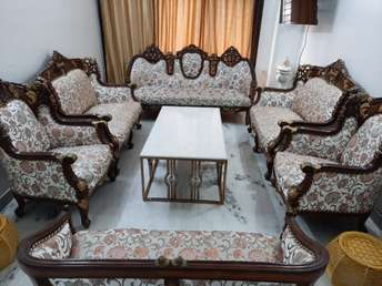 3 BHK Builder Floor For Rent in Paschim Vihar Delhi 5537111