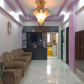 2 BHK Apartment For Resale in Airoli Sector 8a Navi Mumbai 5537158