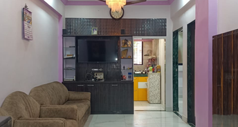 2 BHK Apartment For Resale in Airoli Sector 8a Navi Mumbai 5537158