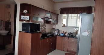 3 BHK Apartment For Resale in RK Lunkad Akshay Towers Wakad Pune 5537281