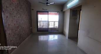 2 BHK Apartment For Resale in Paradise Sai Sahil Ulwe Navi Mumbai 5537326