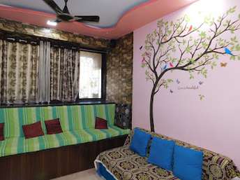 1 BHK Apartment For Resale in Parsik Nagar Thane 5537341