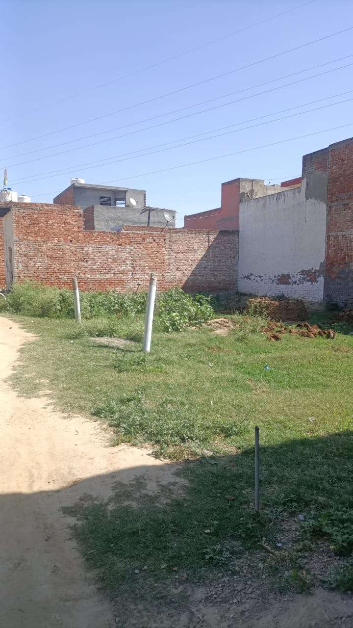 200 Sq.Yd. Plot in Noorwala Panipat