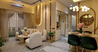 3 BHK Apartment For Resale in Origin Rock Highland Kandivali West Mumbai 5537400