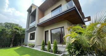 5 BHK Independent House For Resale in DLF Chattarpur Farms Chattarpur Delhi 5537487