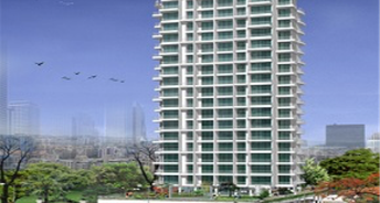 2 BHK Apartment For Resale in Siddharth Geetanjali Heights Kharghar Sector 34c Navi Mumbai 5537621