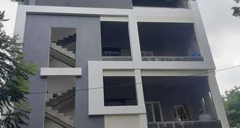 3 BHK Apartment For Resale in Nallagandla Hyderabad 5537663